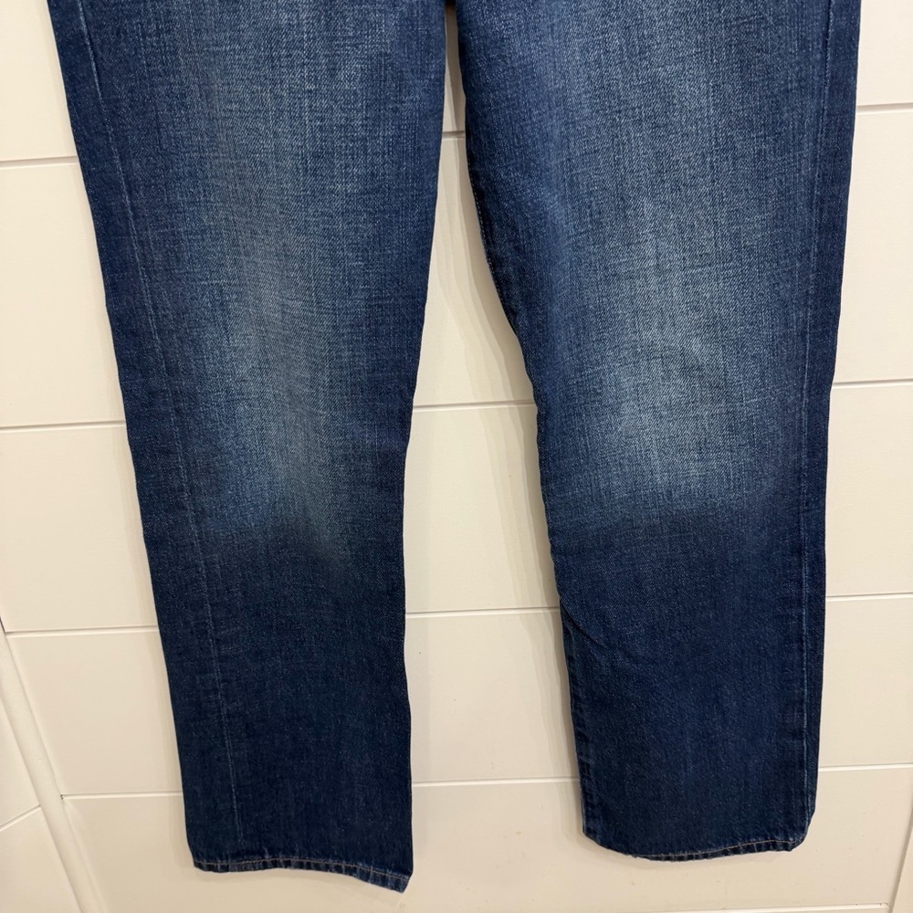 Frame Calhoun Wash Le Pixie Hollywood Jeans Size 26 - 23286 - Picture 7 of 15
